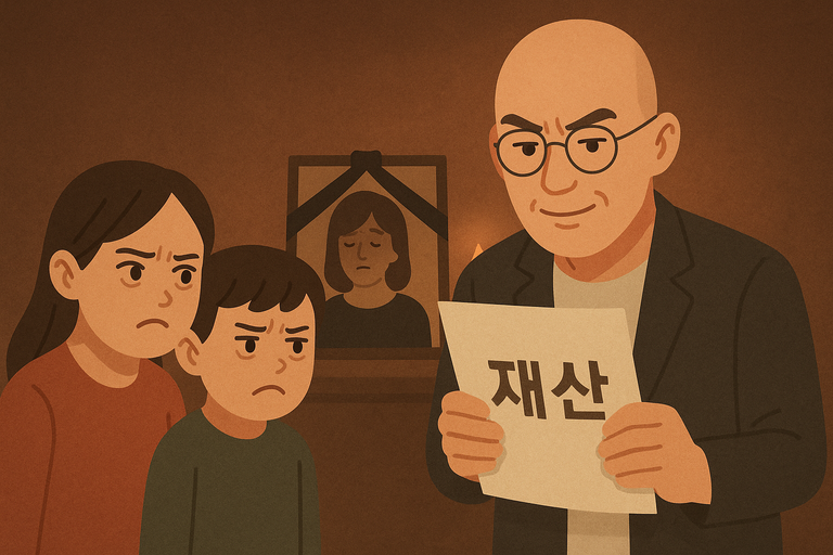 사실혼사망, 구준엽, 서희원, 사실혼유산상속