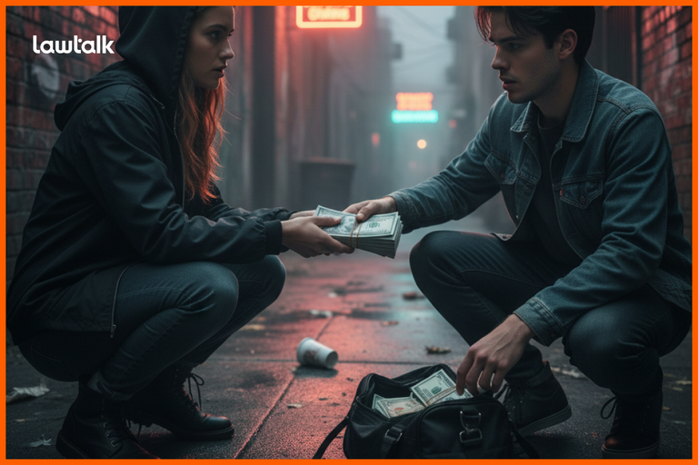 금전대차거래, 차용증무효, 차용증양식