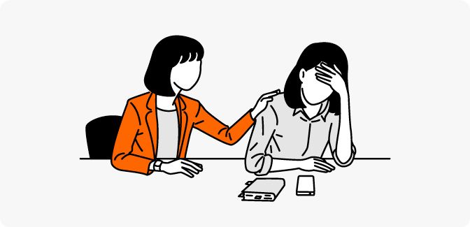 비상장주식 투자사기 피해자를 위로하는 법률 전문가