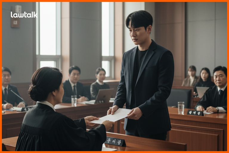 반성문제출시기, 음주운전반성문, 반성문FAQ