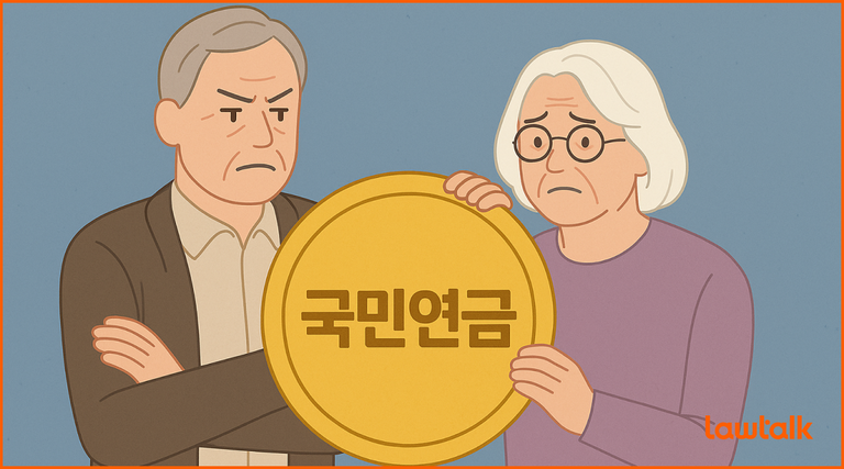 이혼