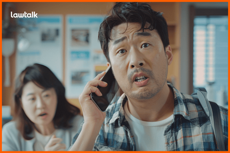 전세만료 내용증명, 임대차계약 내용증명