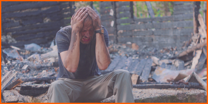 산불 피해 보상