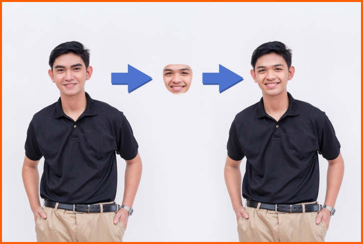 남자딥페이크 제작물