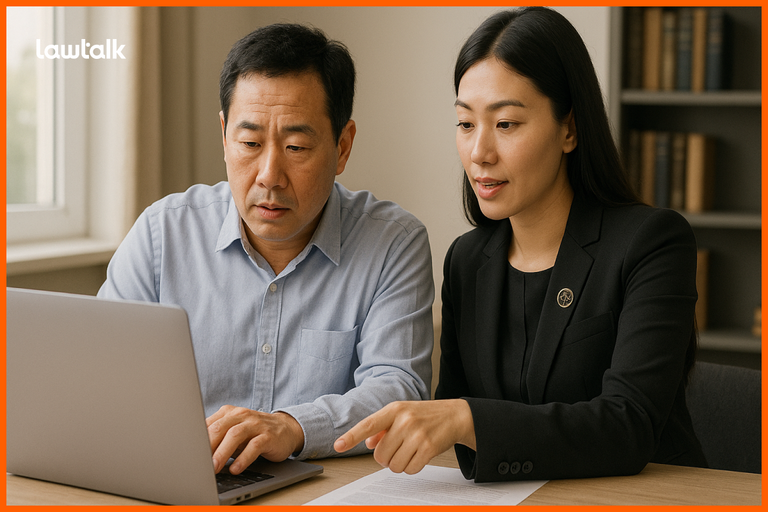 내용증명비용, 내용증명주의사항, 내용증명변호사