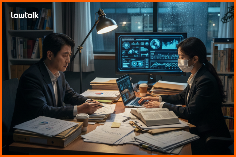 양형자료준비, 사기죄양형, 폭력죄양형, 양형고려요소