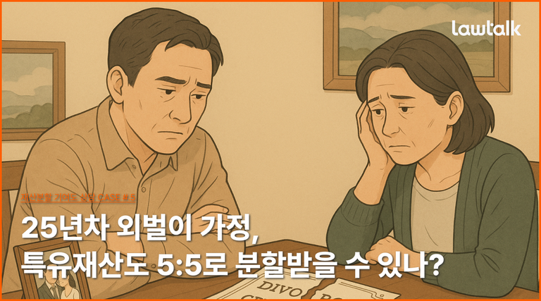 재산분할기여도